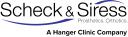 Scheck & Siress Orthotics logo